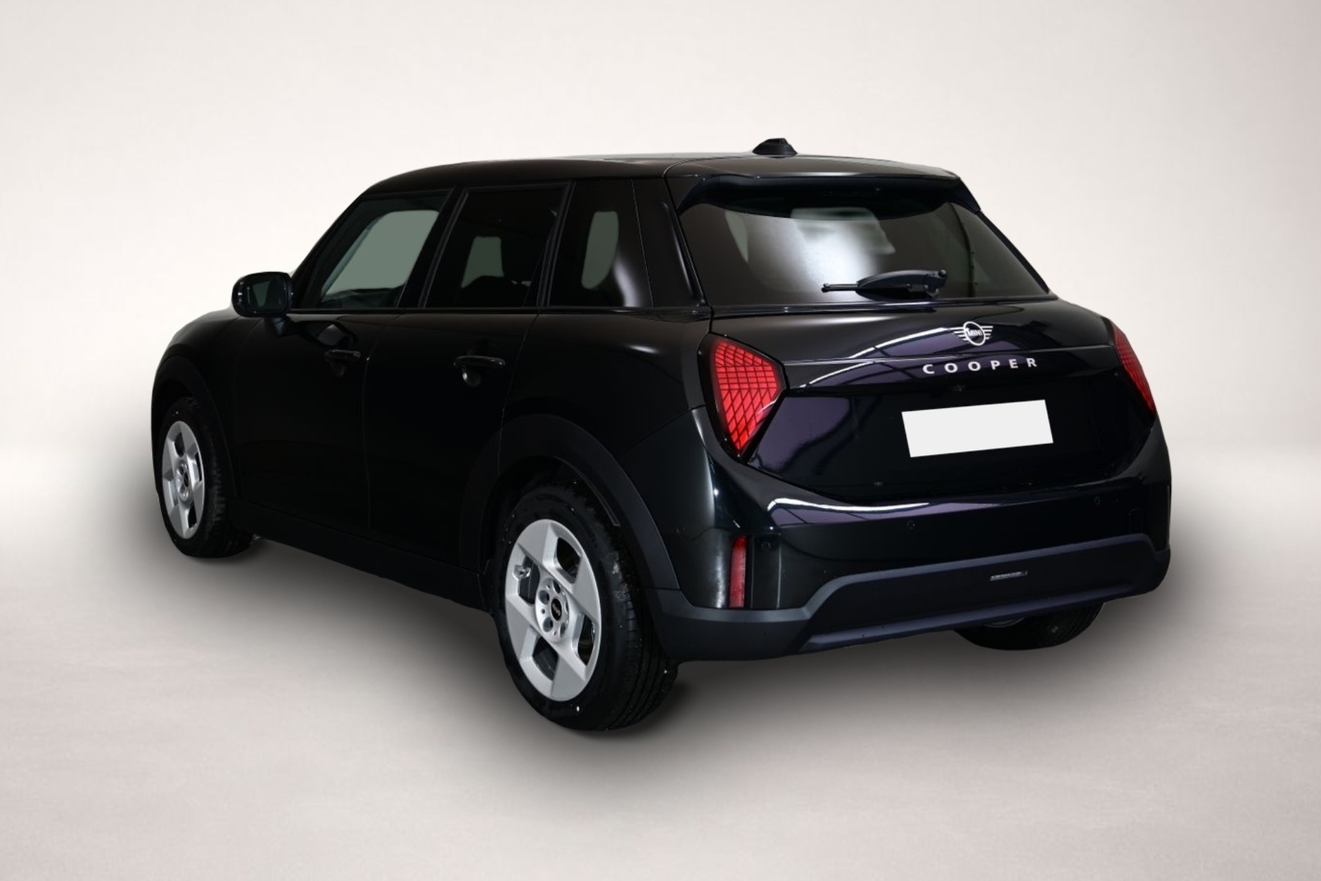 Bild 3 MINI Cooper 1.5 7-Gang Steptronic