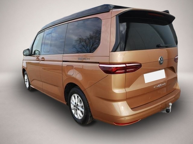 Bild 2 Volkswagen T7 California Beach T7 2.0TDI DSG California Beach.