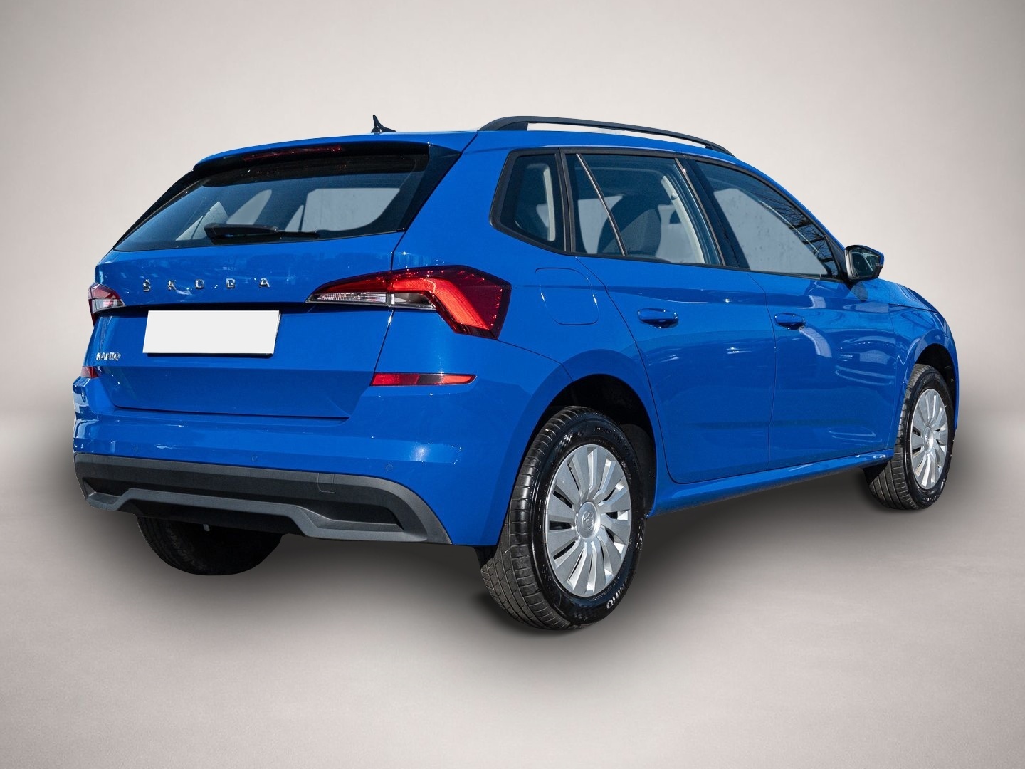 Bild 3 Skoda Kamiq 1.0 TSI Active Klima