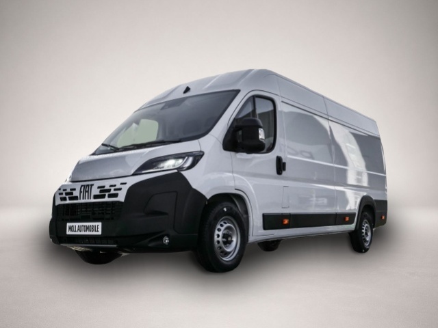 Bild Ducato Fiat
