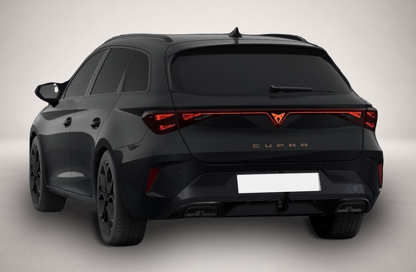 Bild 5 Cupra Leon ST DSG 4D IntelliD AHK EdgeP SHZ Kam Kessy