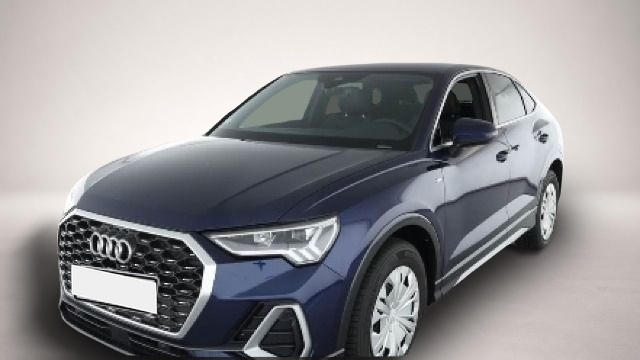 Bild Q3 Audi