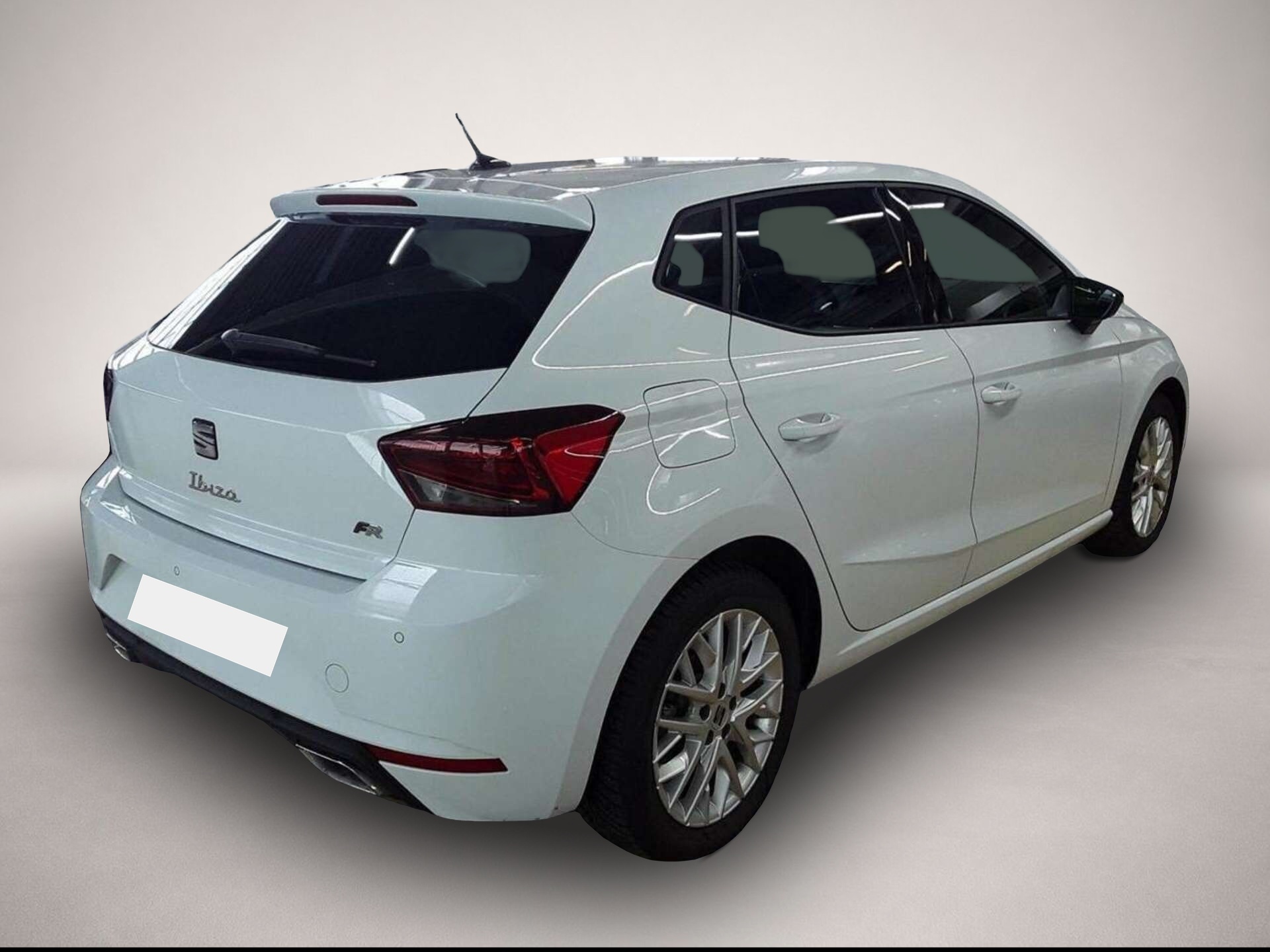 Bild 2 Seat Ibiza 1.5 TSI FR