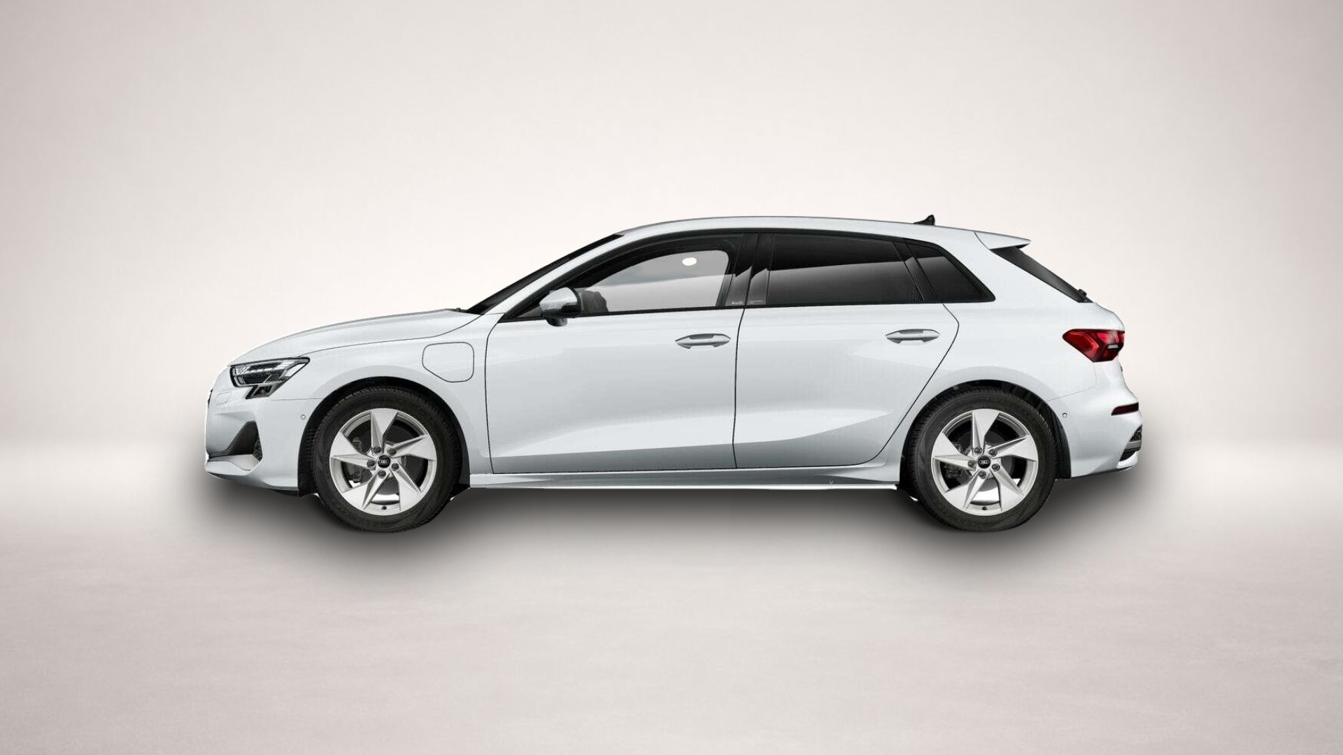 Bild 5 Audi A3 Sportback 40 TFSI e Advanced