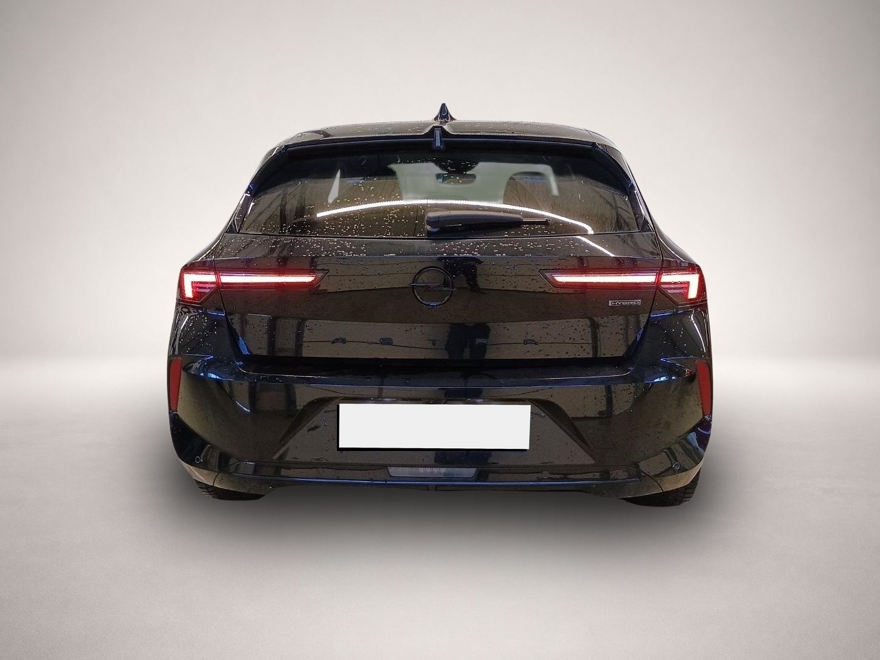 Bild 4 Opel Astra L GS Hybrid Shz Navi Leder Head-up