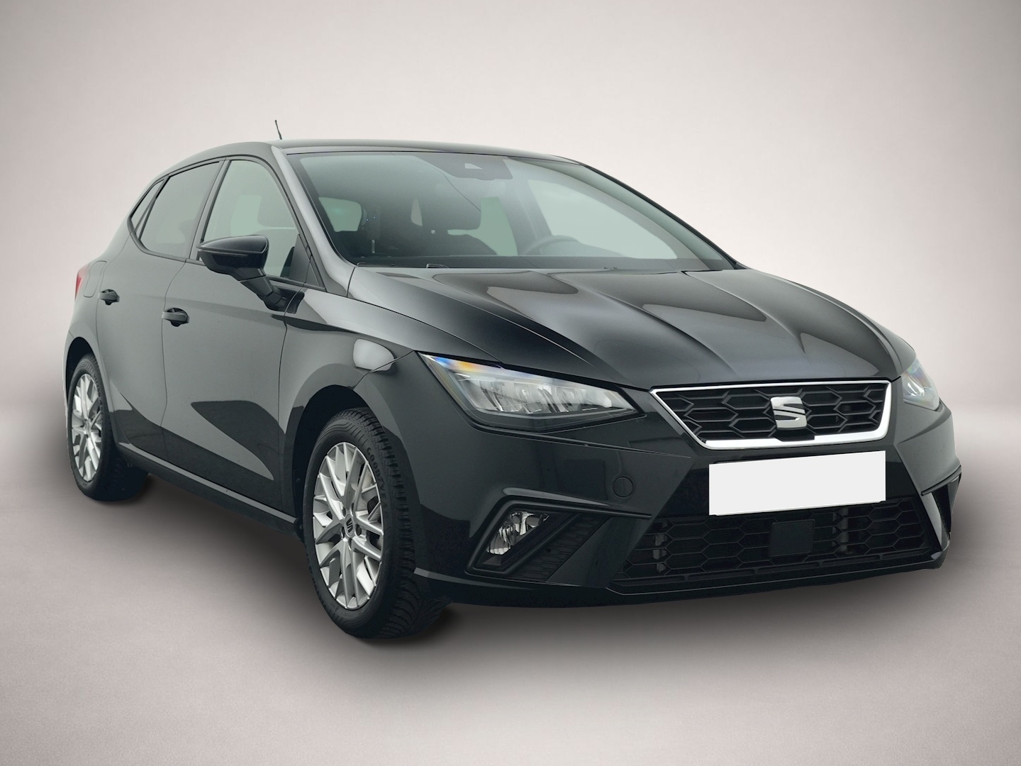 Bild 7 Seat Ibiza 1.0 TSI FR LED NAVI SHZ