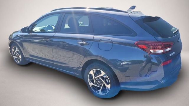 Bild 5 Hyundai i30 GO i30 SW 1.6 GO*Navi*LED*Shzg*Lhzg*PDC*Cam*16Z.