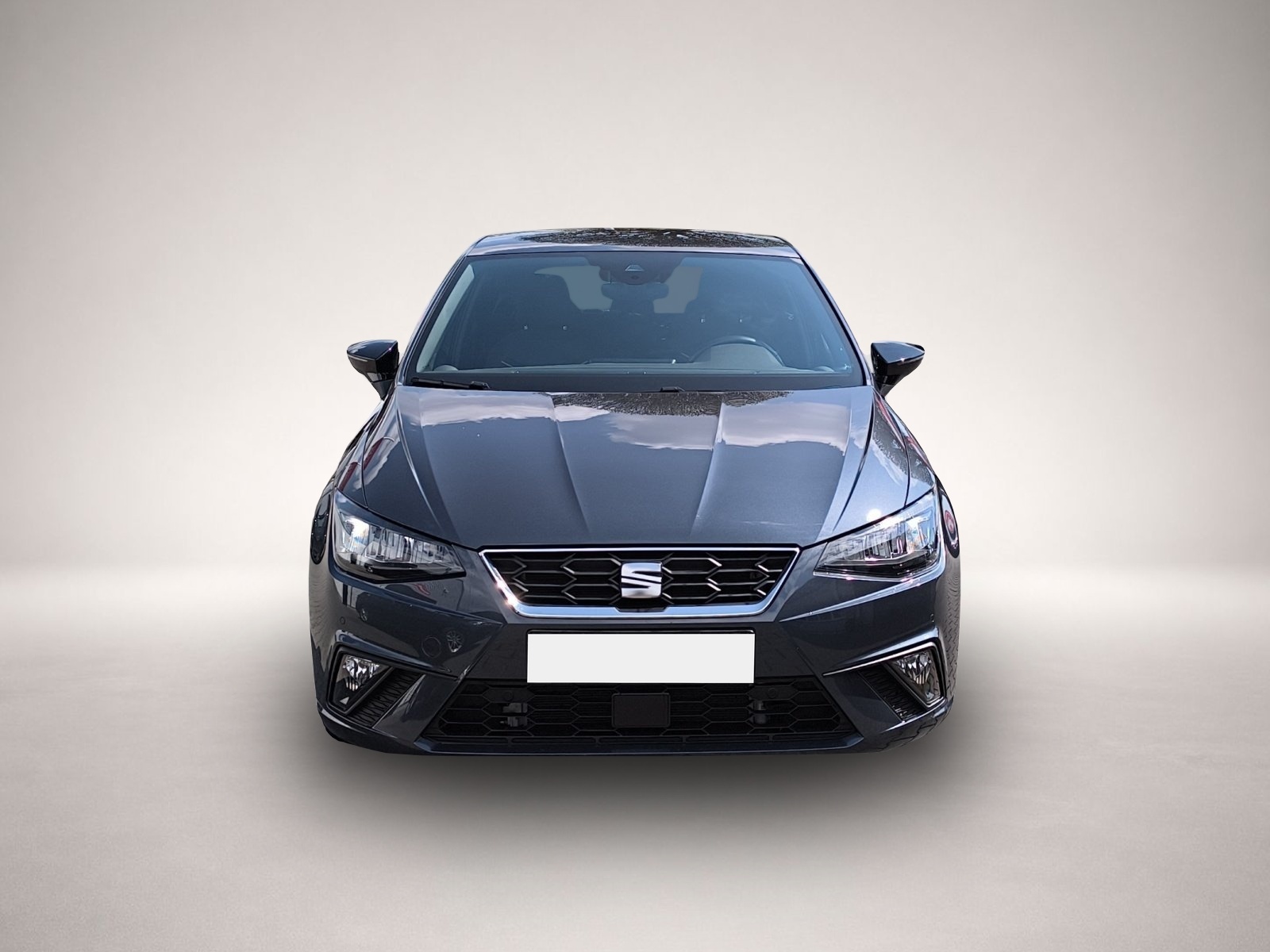 Bild 2 Seat Ibiza 1.0 TSI DSG FR ACC LED RFK