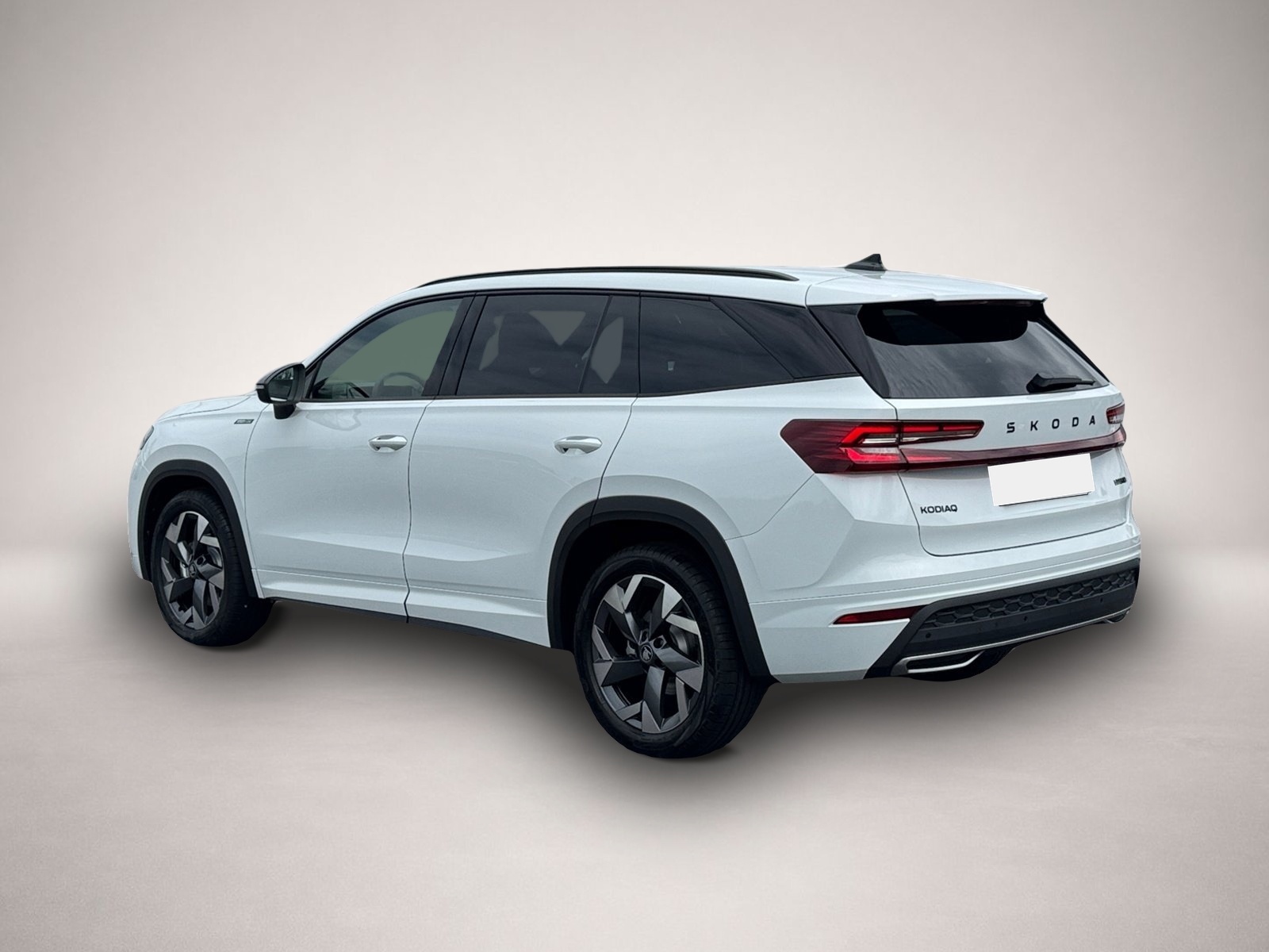 Bild 4 Skoda Kodiaq Sportline TSI DSG|AHK|NAVI|ACC|KAMERA|