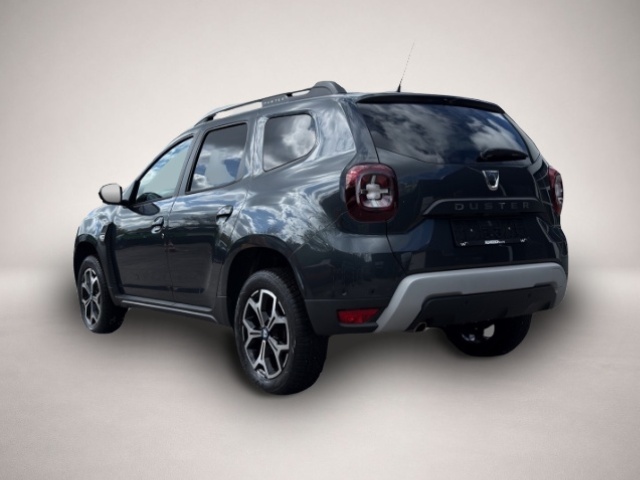 Bild 3 Dacia Duster II Celebration LPG KAMERA PDC NAVI KLIMAA