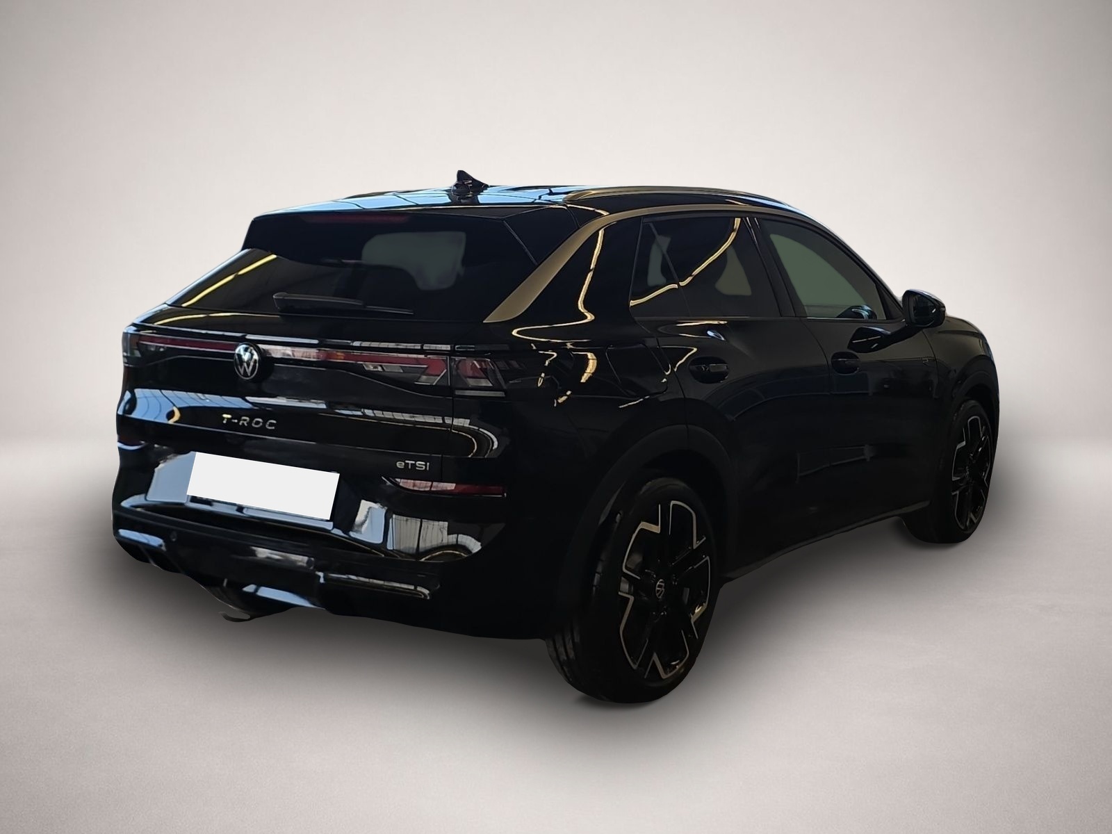 Bild 5 Volkswagen T-Roc R-Line 1.5 l eTSI OPF 7-Gang-Doppelkupplun