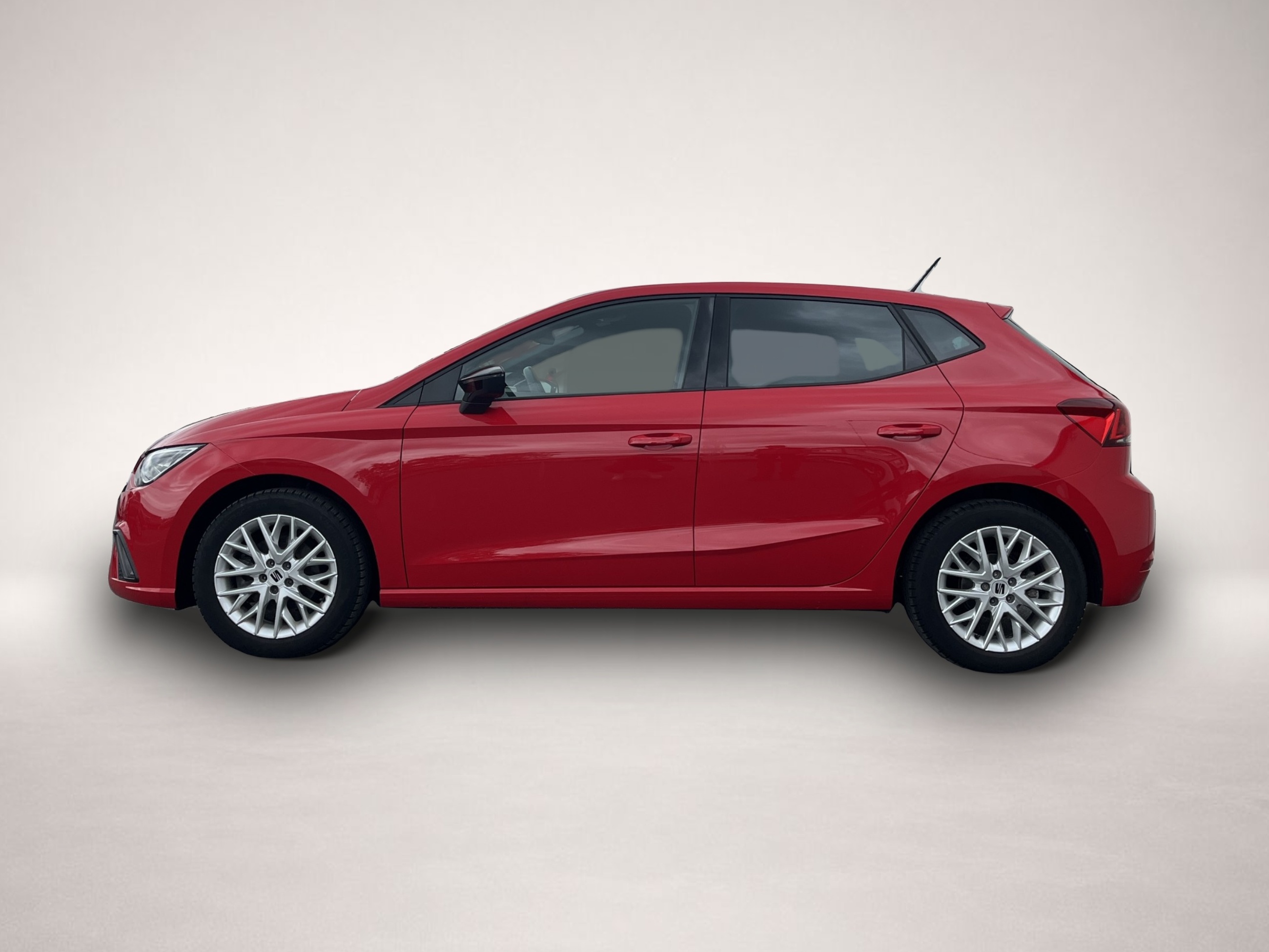 Bild 1 Seat Ibiza 1.0 TSI FR 100¤ m.20% Anz. Navi ACC LED RF