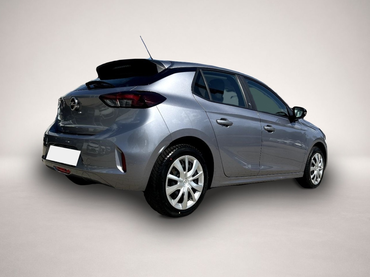 Bild 4 Opel Corsa F e Edition Aut. *Klimaautomatik DAB+*