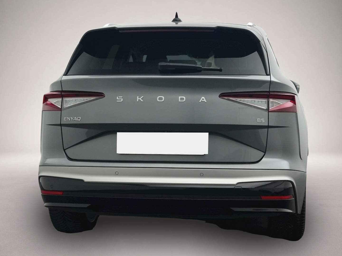Bild 4 Skoda Enyaq 85 Loft MATRIX NAVI AHK
