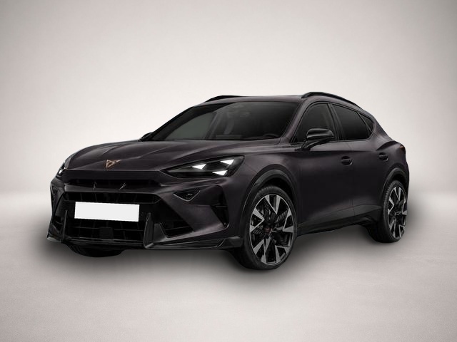 Bild Formentor Cupra