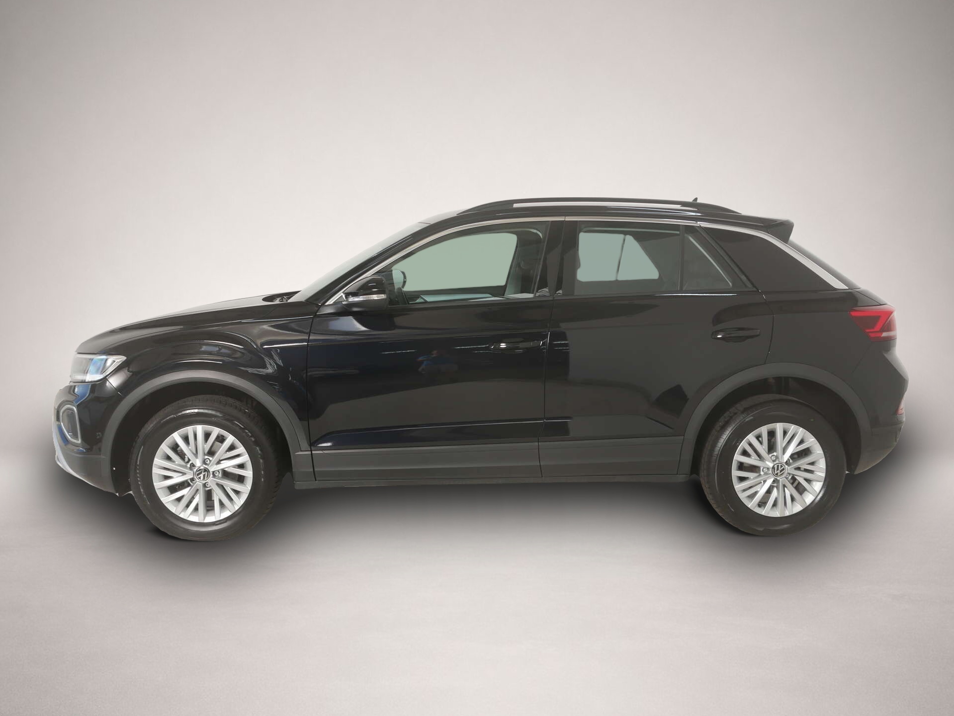 Bild 3 Volkswagen T-Roc 1.0 TSI Life