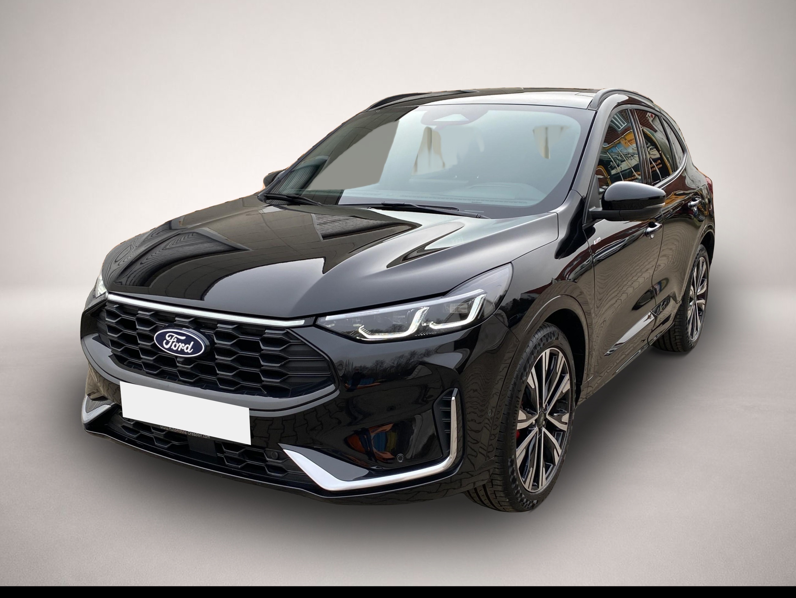 Bild 1 Ford Kuga 1.5 EB ST-Line X*20 Zoll*Pano*B+O*ACC