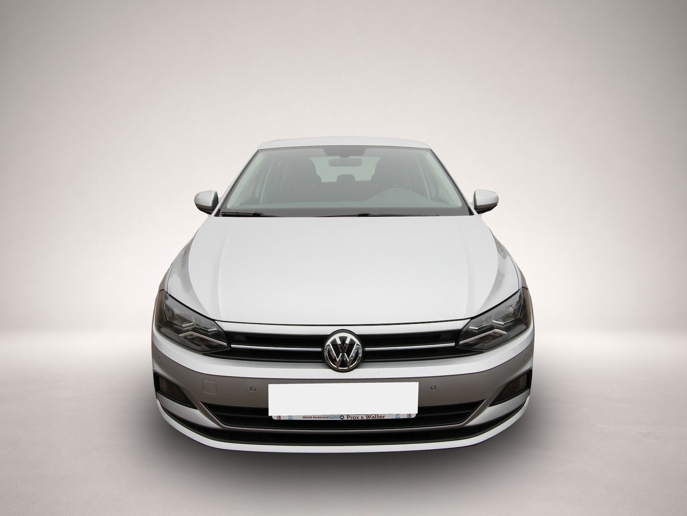 Fotografie Volkswagen Polo VI Comfortline NAVI+WINTER-PAKET+TEMPOMAT..