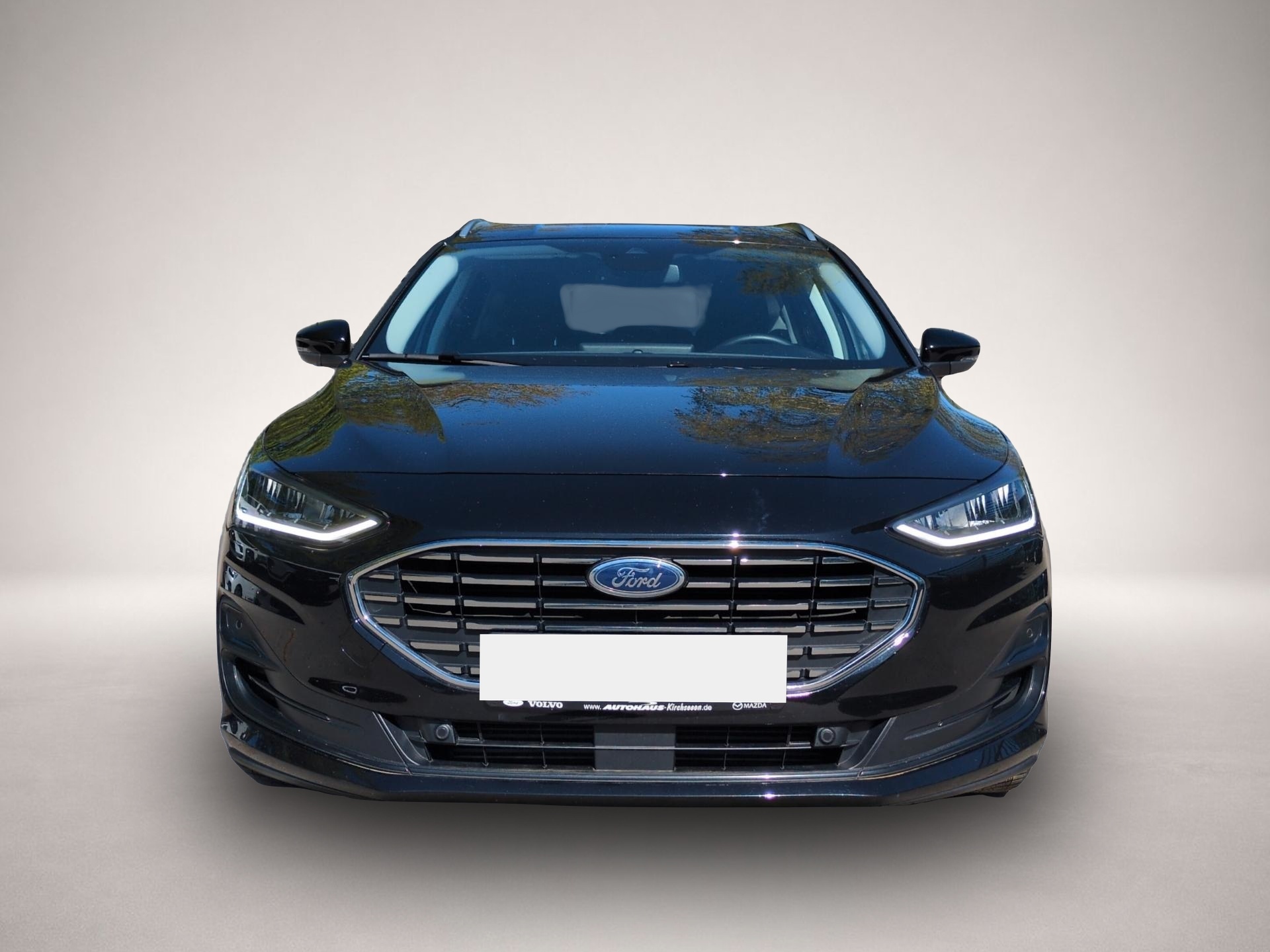 Bild 5 Ford Focus Turnier 1.0 EcoBoost Titanium Bluetooth Na