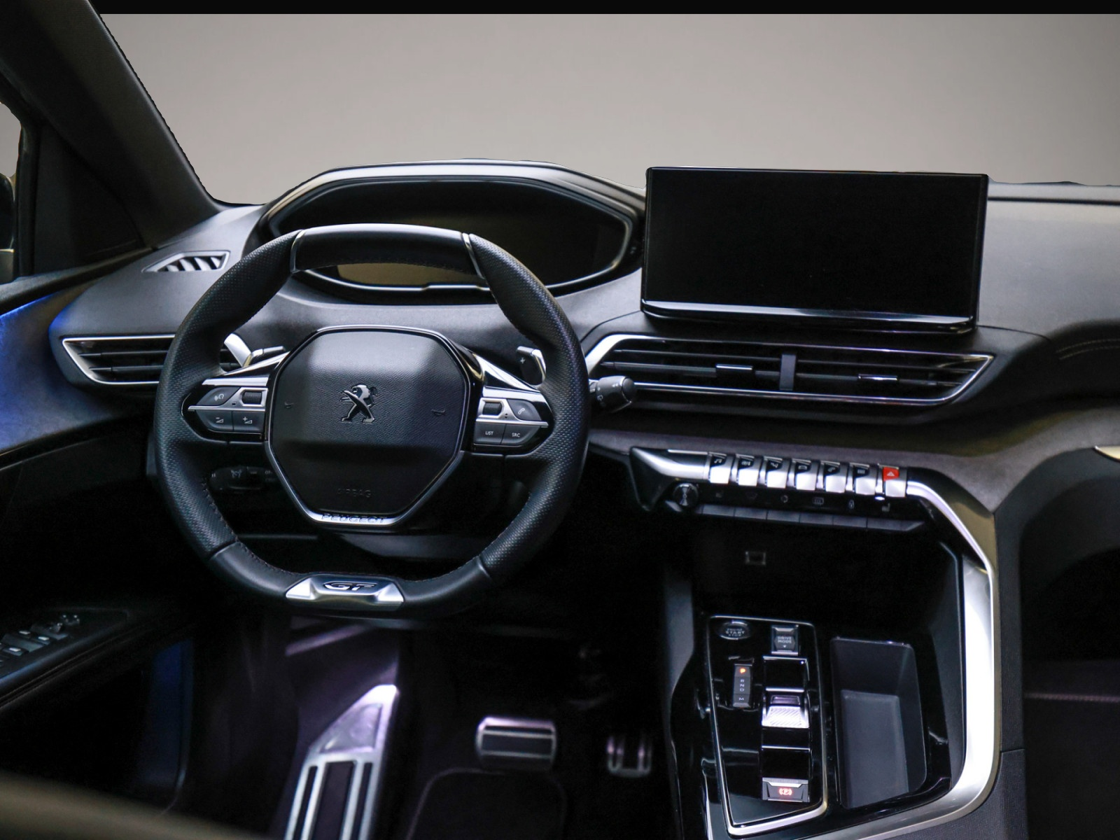 Bild 6 Peugeot 3008