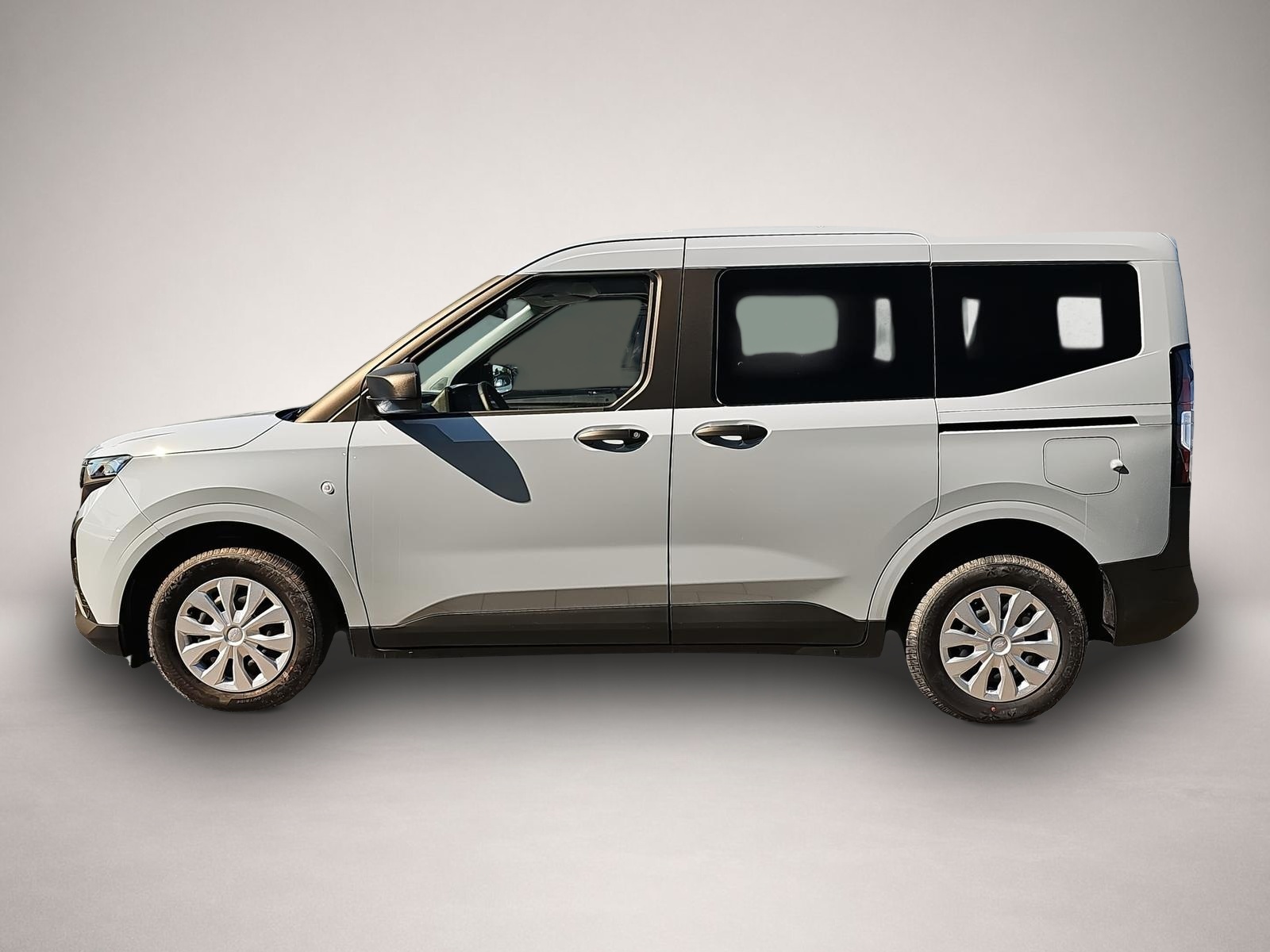 Fotografie 4 des Ford Tourneo Courier 1.0 EB Auto Trend 5JG Kamera AHK