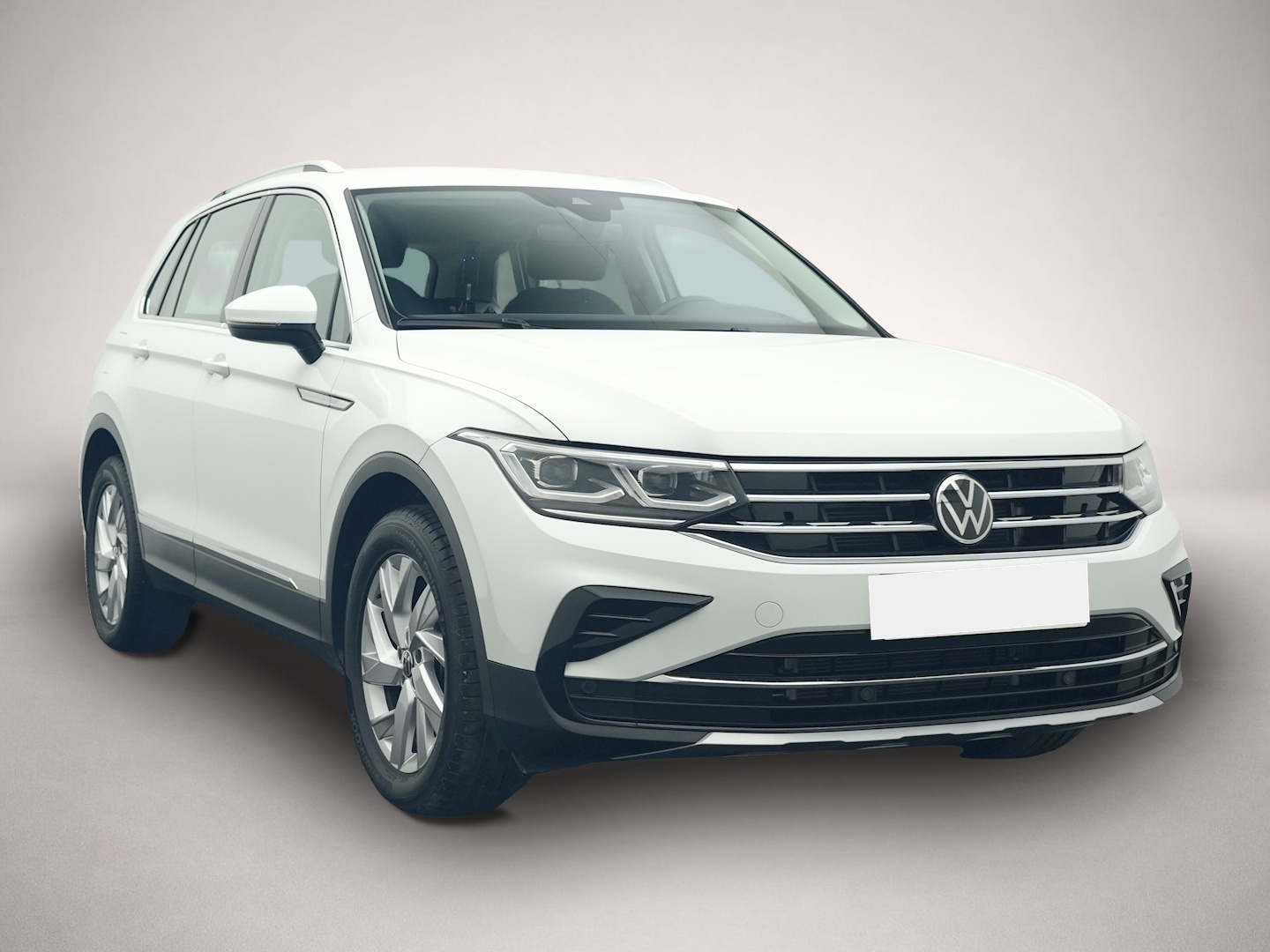 Bild 7 Volkswagen Tiguan 1.5 TSI DSG Elegance KAMERA LED NAVI SHZ