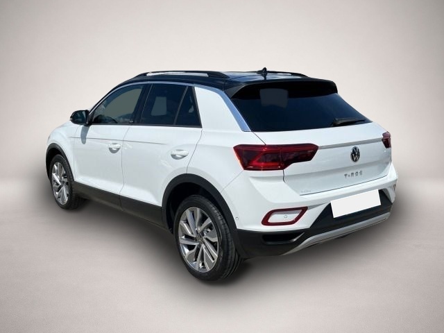 Bild 3 Volkswagen T-Roc 1.5 TSI DSG Move Navi,LM18,ACC