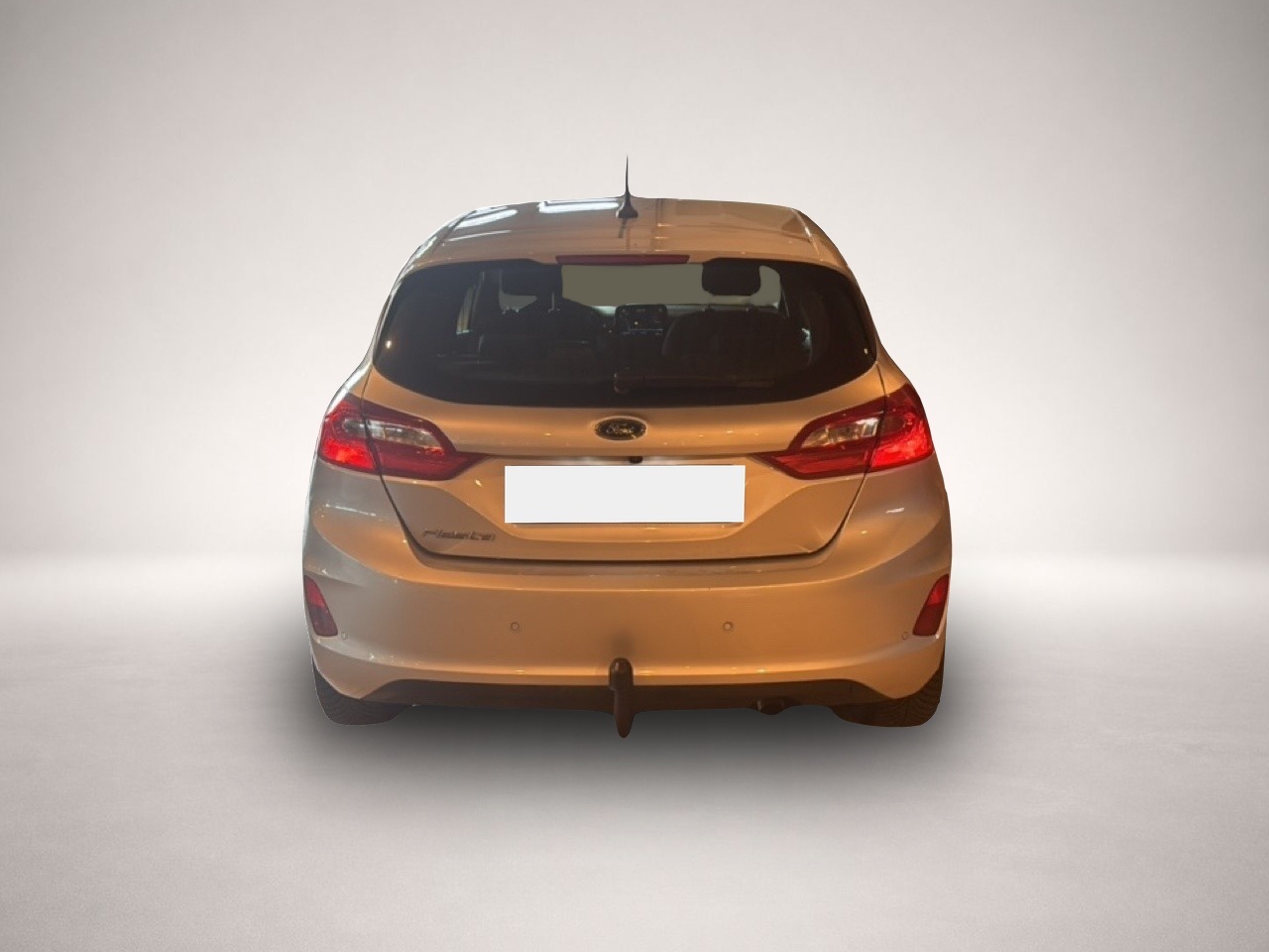 Bild 5 Ford Fiesta COOL & CONNECT NAVI / AHK /PDC / KAMERA /