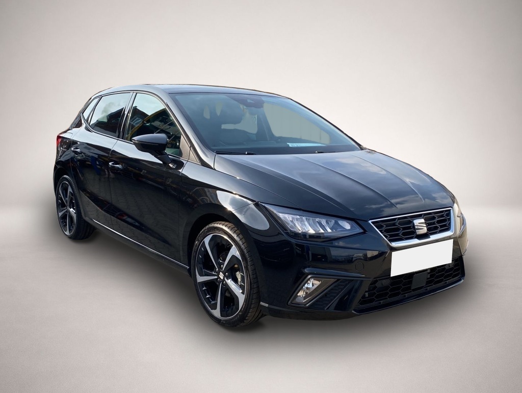 Bild 5 Seat Ibiza 1.0 TSI DSG FR*LED*digital Cockpit*ACC