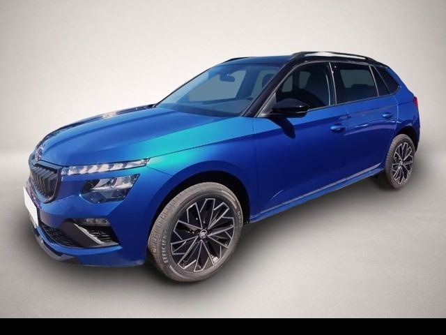 Bild 2 Skoda Kamiq Selection Kamiq 1.0 TSI DSG Selection Black 17Z.