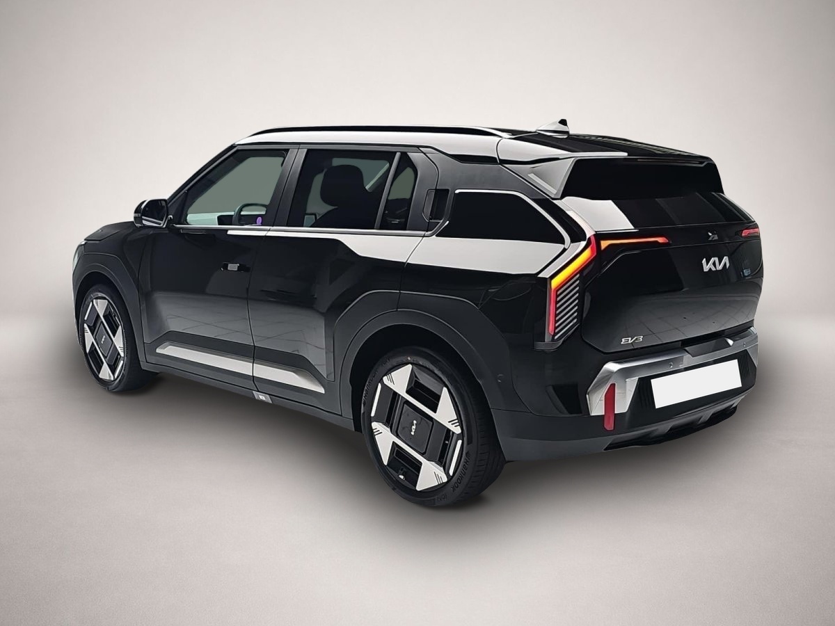 Bild 3 Kia EV3 81.4 KWH EARTH MJ26 WINTER BUSIN. UPGRADE DR