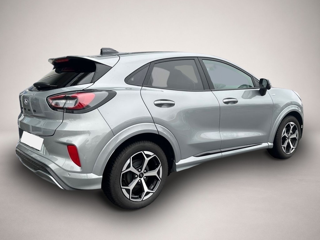 Fotografie 3 des Ford Puma 1.0 EcoBoost Hybrid Aut. ST-LINE X