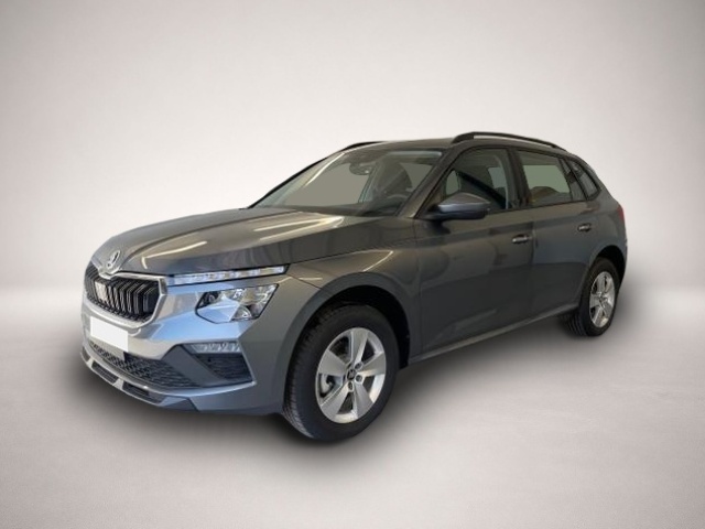 Fotografie Skoda Kamiq 1.0 TSI DSG AHK+Alu16+Sitzheizung+AppConn.