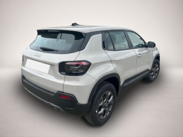 Bild 2 Jeep Avenger Longitude Avenger Longitude|LED|Tempomat| 81 kW.