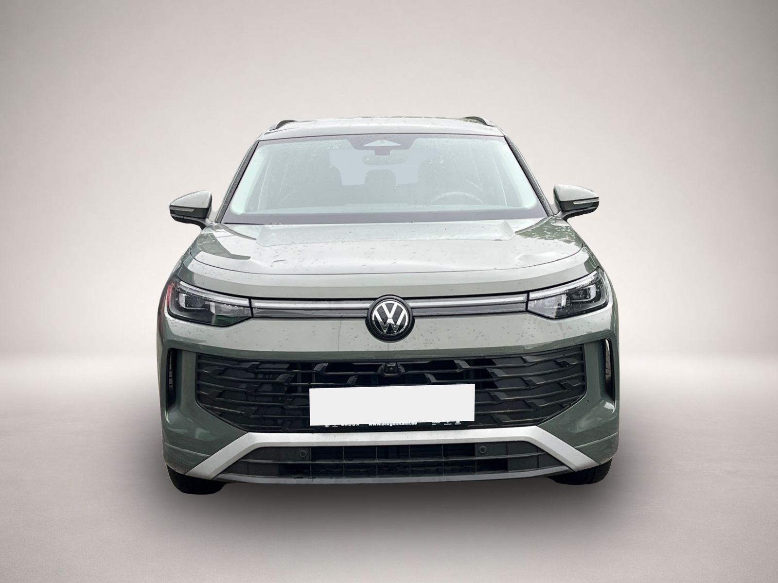 Bild 8 Volkswagen Tayron 2.0 TDI DSG 4M Life 7-Sitzer *AHK*Kamera*