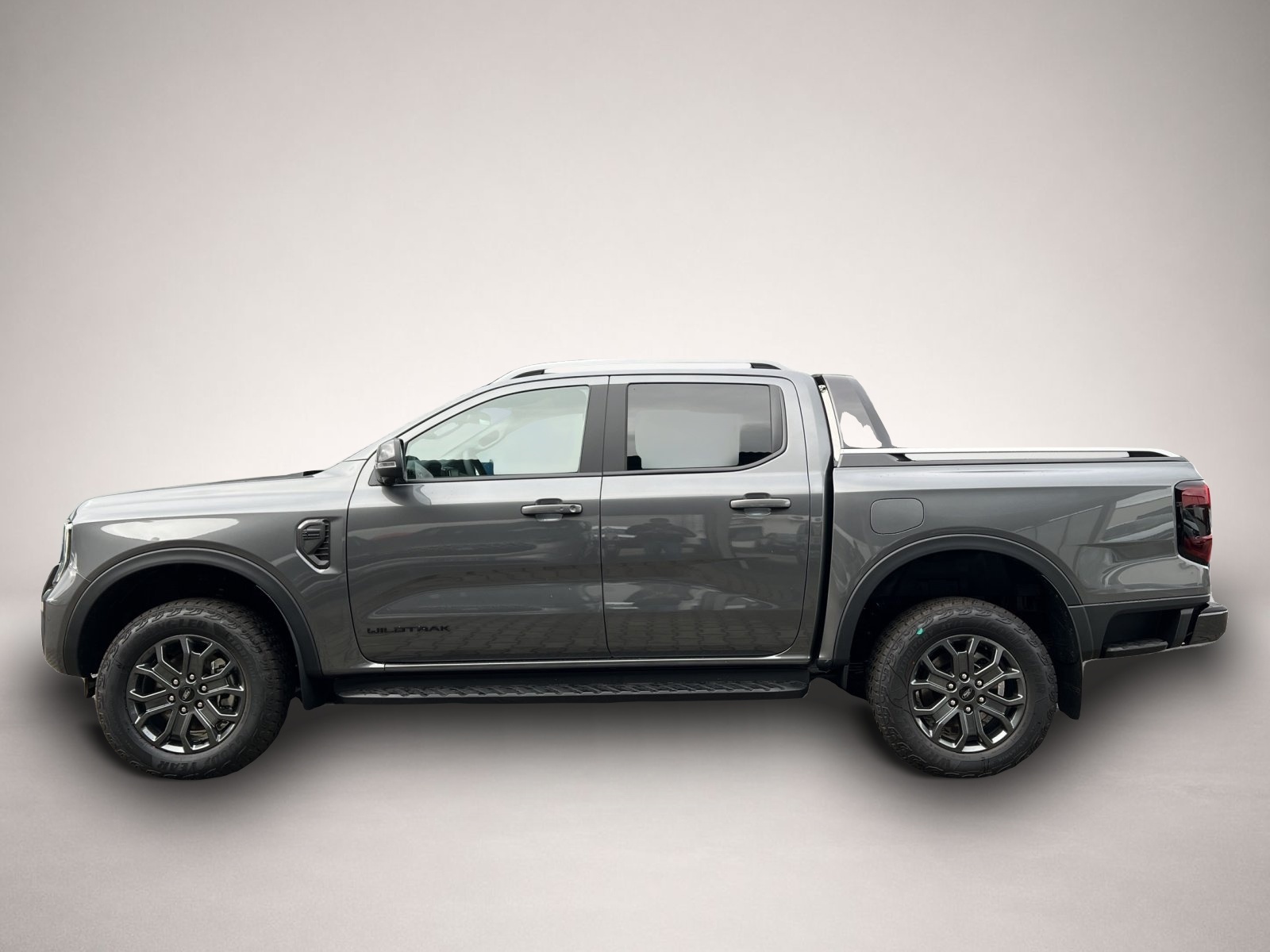 Bild 2 Ford Ranger Wildtrak Diesel Man.-Rollo