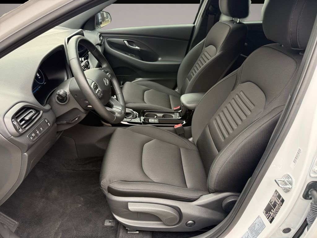 Fotografie des Hyundai i30 Kombi 1.0 T-GDI DCT Advantage