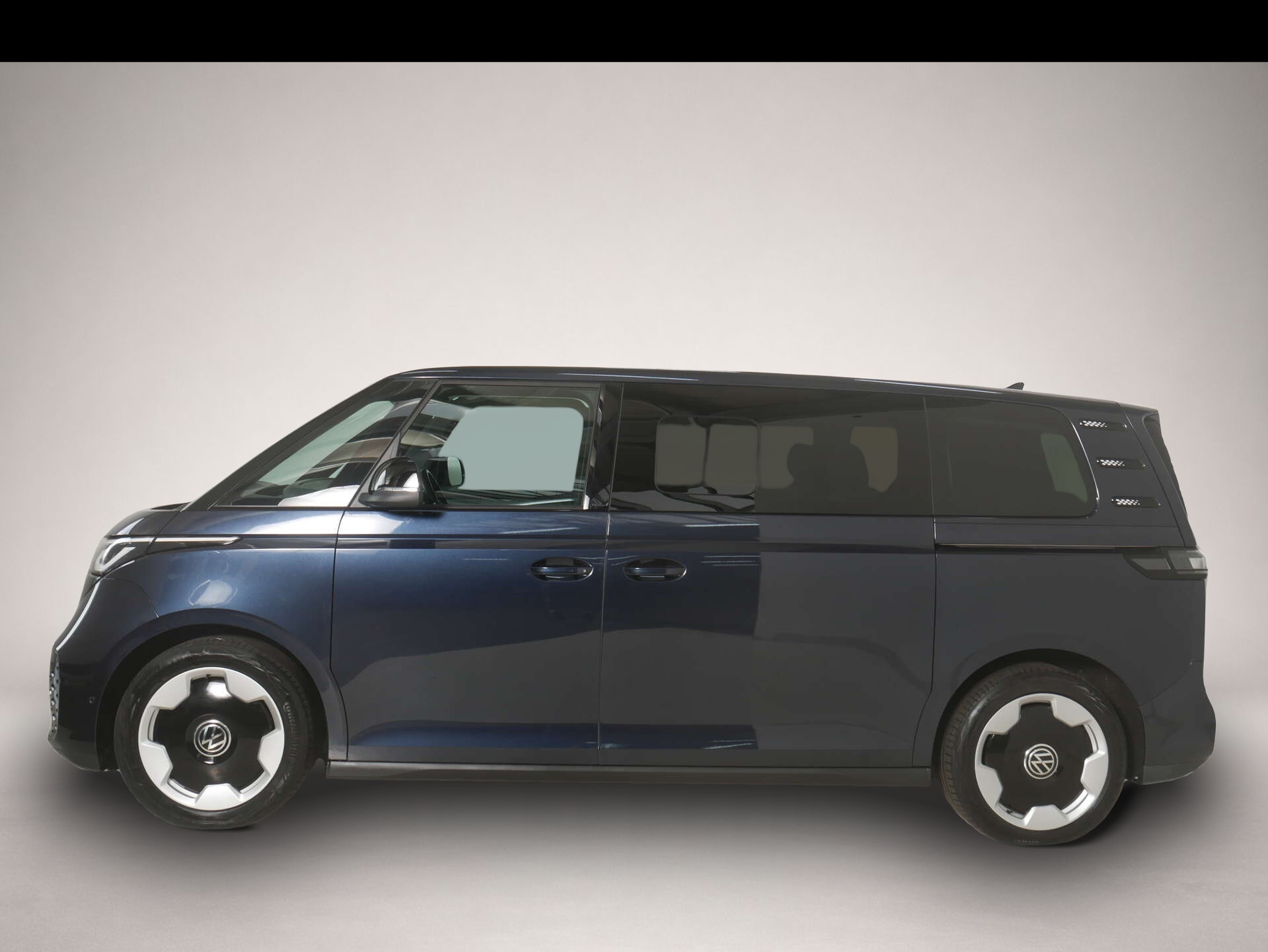 Bild 3 Volkswagen ID. Buzz ID.Buzz GOAL LWB 86 kWh