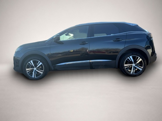 Bild 4 Peugeot 3008 GT Hybrid 136 ACC/SHZ/KEYLESS/TOTWINKEL
