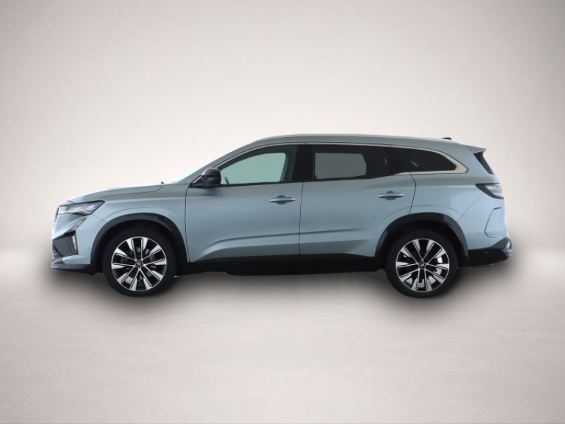 Fotografie des Renault Espace Hybrid 200 Techno 7-Sitzer SHZ GJR LED