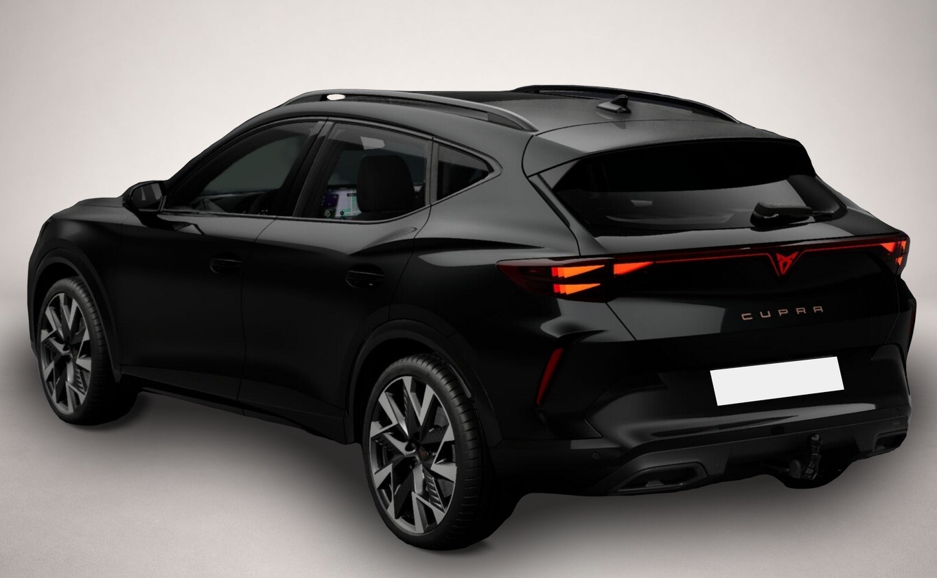Bild 5 Cupra Formentor DSG 4Drive Pano Matrix Nav IntelD AHK