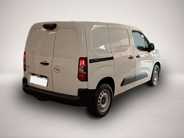 Bild 5 Opel Other Combo Cargo *ALLWETTER* Navi Kamera SHZ LHZ Carg