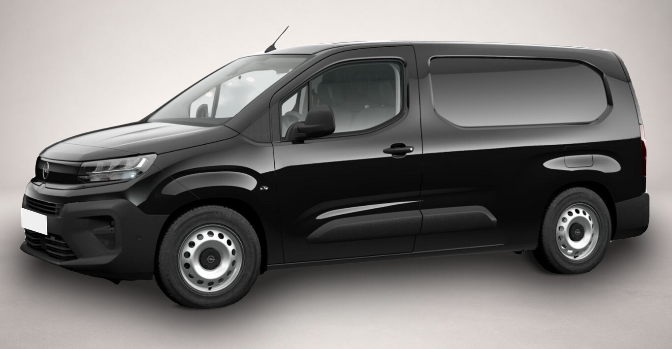 Bild 2 Opel Combo XL AT8CarPlay Kam SichtP Gummiboden