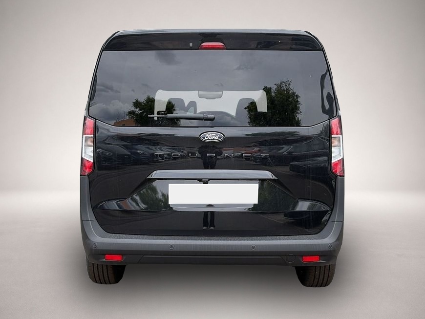 Bild 5 Ford Tourneo Courier 1.0 125PS TITANIUM Led 17'' Alu