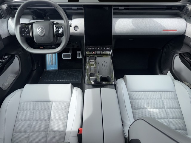 Bild 7 Citroën C5 Aircross Hybrid 145 Doppelkupplung 6-Gang MAX