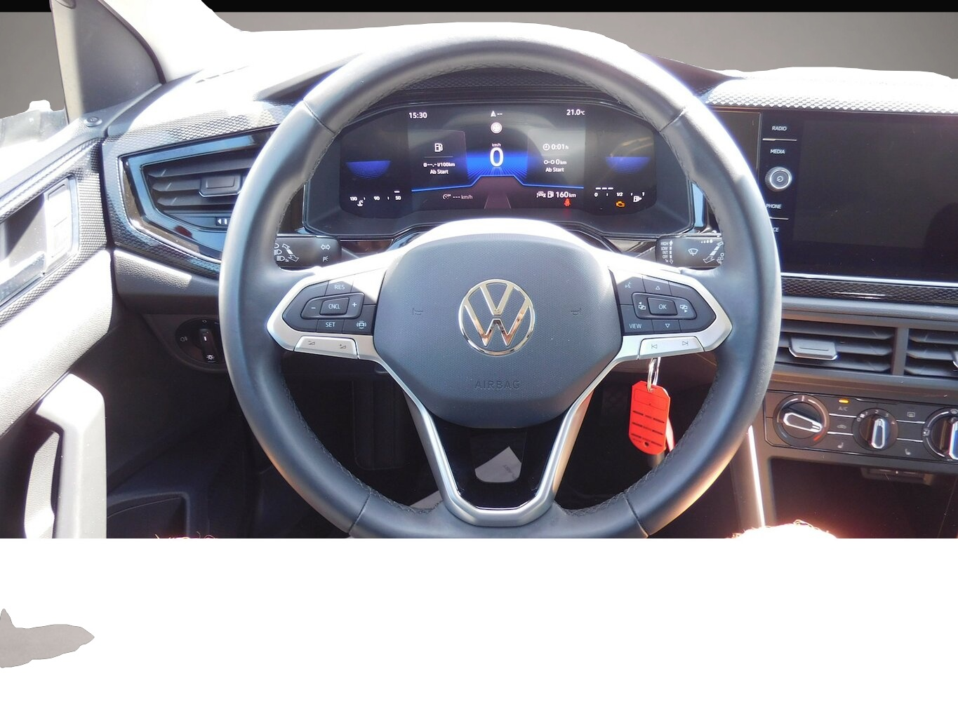 Bild 7 Volkswagen Polo 1.0 Life MPI BMT 4Trg Klima Navi LED...