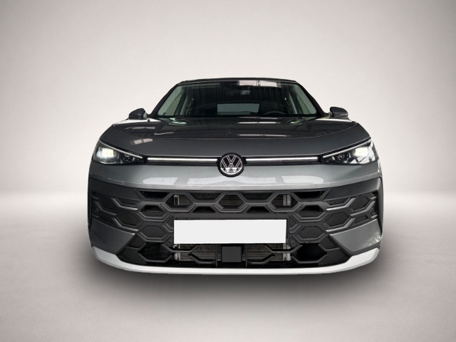 Bild 3 Volkswagen T-Roc 1.5 eTSI Style Navi Kamera ACC SitzHZG Tot