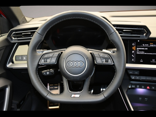 Bild 5 Audi A3 Sportback 35 TFSI S tronic S line