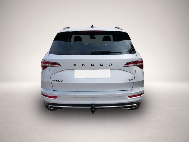 Bild Karoq Skoda