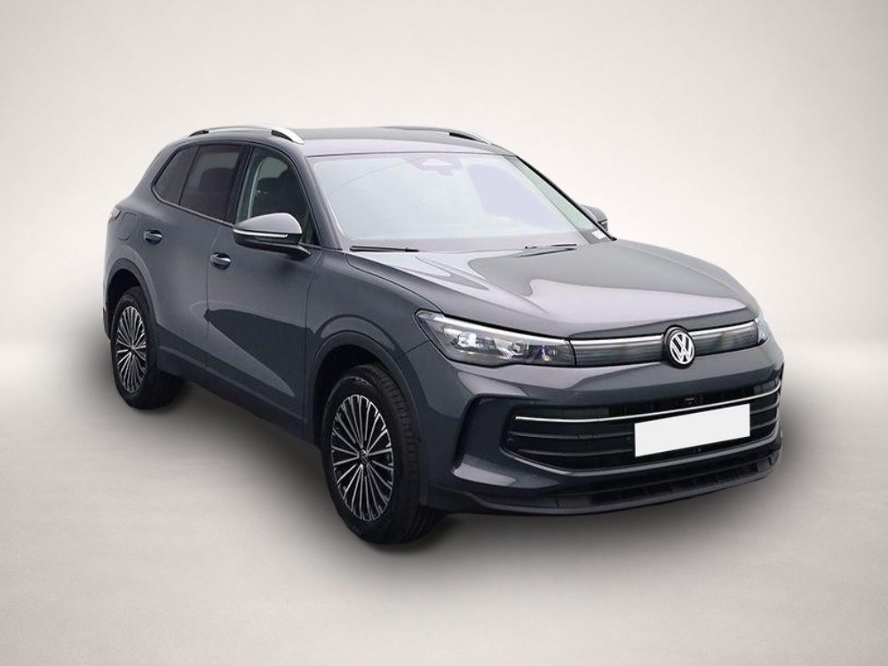 Fotografie 7 des Volkswagen Tiguan Life 1,5 l eHybrid OPF 204PS DSG elekt.A